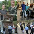 Srce prijepoljaca veliko k’o kuća! Stigla pomoć za porodicu Bjelak, troje dece bez oca i majke, Panići odmah priskočili…