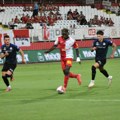 (Video) Vošin strelac na odabranoj listi: Gol Bamidelea jedan od najlepših