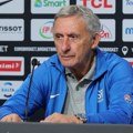 Pešić: Nismo najbolji na svetu, ali hoćemo da obradujemo narod