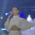 Breskvica nastupila treće večeri Roštiljijade