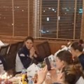 Odbojkašica Srbije slavila rođendan, a onda se pojavila povređena Tijana Bošković: Da li ovo može da raduje?