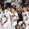 Partizan srušio bedem radnika i slavio: Crno-beli džoker Andrej Kostić i Bibras Natho pogađali za tri boda! Svetislav pešić…