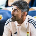 Paunović častio ekipu