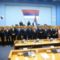 NSRS izabrala vladu RS na čelu sa premijerom Savom Minićem