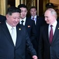 Azija postaje centar sveta - Kim Džong Un prihvatio Putinov poziv da poseti Rusiju
