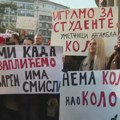 Slavica Radovanović: Studentkinja treba da tuži policajce koji su je naterali da skine garderobu