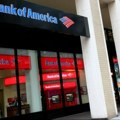 Promjene u vrhu menadžmenta Bank of Americe