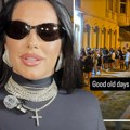 Као у стара добра времена: Сека направила колапс у Инђији, испред клуба огроман ред људи, тражи се карта више