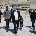Израелски министар шокирао јавност: Прво ће их протерати, па изградити луксузно насеље
