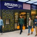 Amazon zatvara „grab-and-go“ prodavnice u Velikoj Britaniji