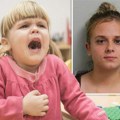 Vaspitačica iz pakla Roksana tuka i zlostavljala decu u vrtiću: Osuđena na osam godina robije