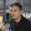 "Davio me je, prevrtao ruku i uzeo telefon": Student iz Valjeva kaže da su ga napali batinaši i da je policija to gledala