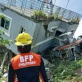 Snažan zemljotres na Filipinima, najmanje 60 ljudi poginulo