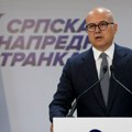 "Užasnut sam": Oglasio se Vučević o napadu na Sandru Božić: "Nijedna žena ovo nije zaslužila"
