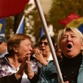 Izbori u Moldaviji: Jedna bitka u hibridnom ratu