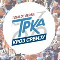 Trka kroz Srbiju od 16. do 19. oktobra