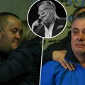 Sin Halida Bešlića i folkerov harmonikaš plaču na sav glas! Emotivne scene na Skenderiji kidaju dušu: Pao joj u zagrljaj pa…