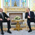 Putin otkrio: Ukrajinski dron kriv za rusko obaranje azerbejdžanskog putničkog aviona!