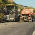 Promenjene trase linija javnog prevoza zbog druge faze radova u Bulevaru Mihajla Pupina u Beogradu