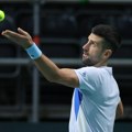 Novak kreće u Rijadu: Đoković saznao ime rivala na turniru „Šest kraljeva“!