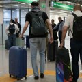 "Dođite četiri sata ranije": Upozorenje putnicima zbog novog sistema ulaska u EU: Poznato na kojim aerodromima su najveće…