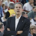 Vlasnik Hapoela udario na Martineza, trener Valensije ekspesno odgovorio!