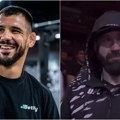 Aleksandar Rakić i Azamat Murzakanov – ko je favorit na UFC 321?