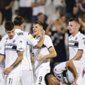 Crno-beli igraju u neobičnom terminu: Evo gde možete gledati direktan prenos utakmice Partizan - Mladost