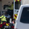Smrtonosan ako se udiše, toksičan pri kontaktu sa kožom: Četvoro ljudi otrovano u Francuskoj