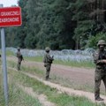Uhapšena dvojica Ukrajinaca u Poljskoj
