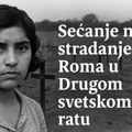 Sećanje na stradanje Roma u Drugom svetskom ratu: Tragedija koja još nema broj