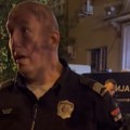 Pretio im intervencijom zbog „demagogije i filozofiranja“: Pogledajte kako su studenti ispreslišavali neotesanog policajca…