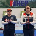 Olimpijski prvaci deseti na šampionatu sveta: Zorana Arunović i Damir Mikec bez borbe za medalju