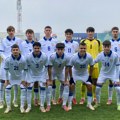Omladinci posle preokreta u drugoj fazi kvalifikacija za Evropsko prvenstvo