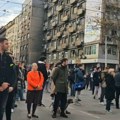 „Kojim tokom ide TOK?“: Počeo protest studenata i građana kod Pravnog fakulteta i FVM