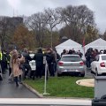 Napad na poslanike ispred Skupštine: Stupar tvrdi da bi tužilaštvo moralo da pokrene postupak protiv policije