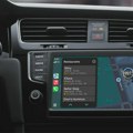 Apple iOS 26.2 donosi dve nove CarPlay funkcije tokom decembra