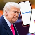 Нећете моћи у САД без откључаног Инстаграма: Трамп тражи приступ профилима на друштвеним мрежама!