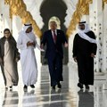 Шта Трамп толико воли код ауторитарних вођа на Блиском исток
