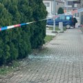 Prve slike i snimak strašne ekslozije u Inđiji: Povređeni su radnici, srušio se zid