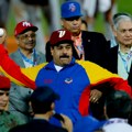 Maduro pred američkim sudom