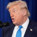 Tramp uveren da Rusija neće ponovo napasti Ukrajinu, izbegao da odgovori na ključno pitanje, a pomoć SAD pod znakom pitanja