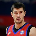 CSKA sa Mitrovićem demonstrirao silu