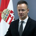 Sijarto: Grenland nije pitanje EU, Mađarska neće podržati zajedničko saopštenje EU