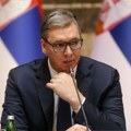 Vučić on NIS: Diesel from newly processed oil at the refinery is already appearing on the market