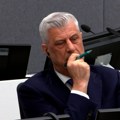 Odbrana Hašima Tačija započela završne reči u procesu za ratne zločine