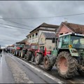 Poljoprivrednici najavljuju radikalizaciju protesta: Sve počinje u utorak