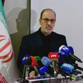 Ambasador Irana u Srbiji: Dok god postoji napad - branićemo se, nemamo nameru da gađamo civilne objekte
