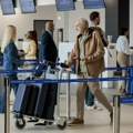 Uspešna zimska sezona za niški aerodrom: U februaru broj putnika veći za čak 65%, stiže letnja sezona
