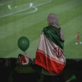 Nad sudbinom Irana bdi duh Plave devojke - fudbalska tragedija koja je pokrenula lavinu
